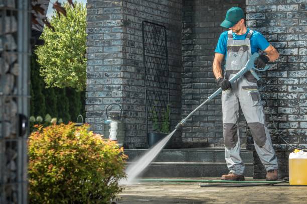 Agency Village, SD Pressure Washing Services Company