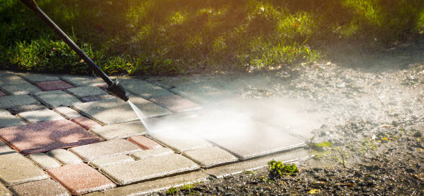 Best Parking Lot and Garage Cleaning  in Agency Village, SD